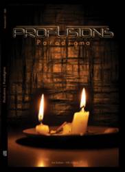 Profusions : Paradigma (The 3RD Edition)
